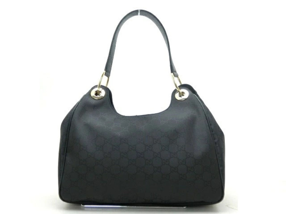 Gucci GG Tote Bag Black